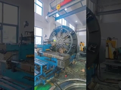 EN1092 ASTM A182 স্টেইনলেস স্টীল প্লেট ফ্ল্যাঞ্জ