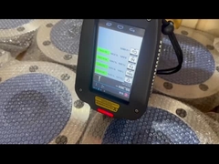 স্পেকটাক্স Asme B16.5 স্টেইনলেস স্টীল ব্লাইন্ড ফ্ল্যাঞ্জ